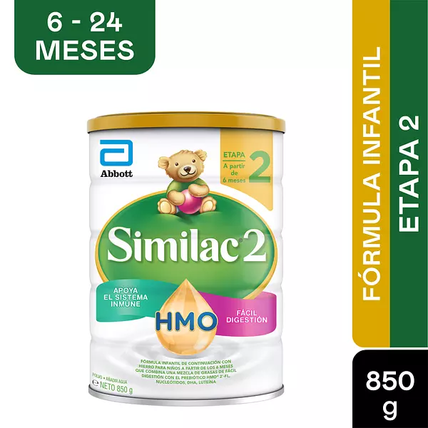 Similac 2 Prosensitive