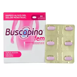 Buscapina Fem 