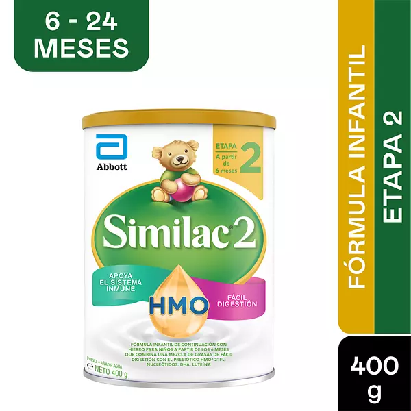 Similac 2 Prosensitive