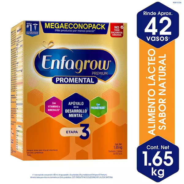 Enfagrow Premium Caja