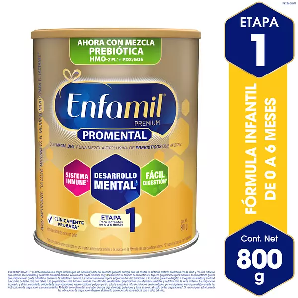 Enfamil Premium 1