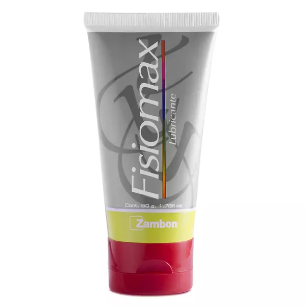 Fisiomax Gel 50