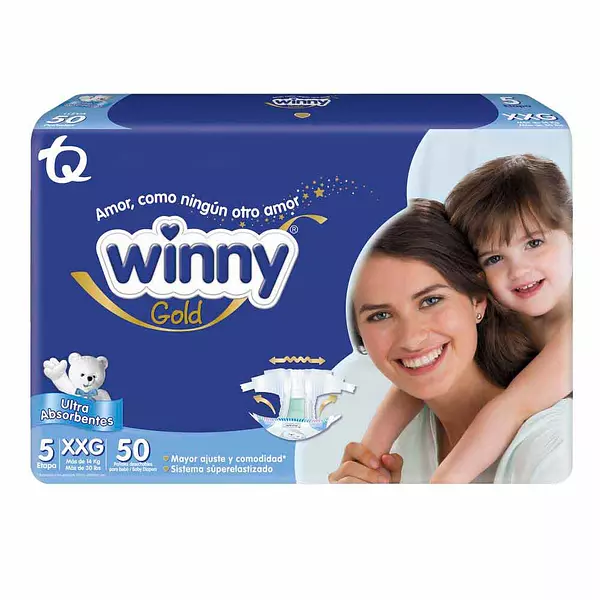 Winny Gold Et5A