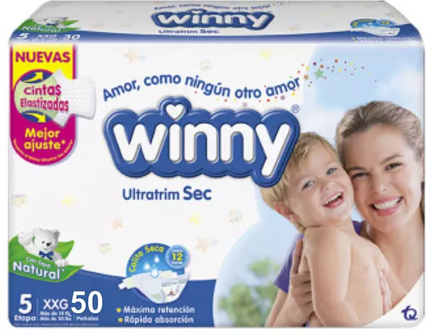 Winny Sec Et