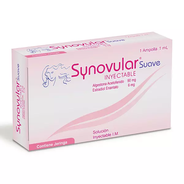 Synovular Suave 