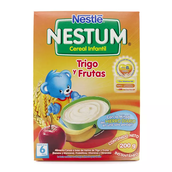 Nestle Nestum Bl