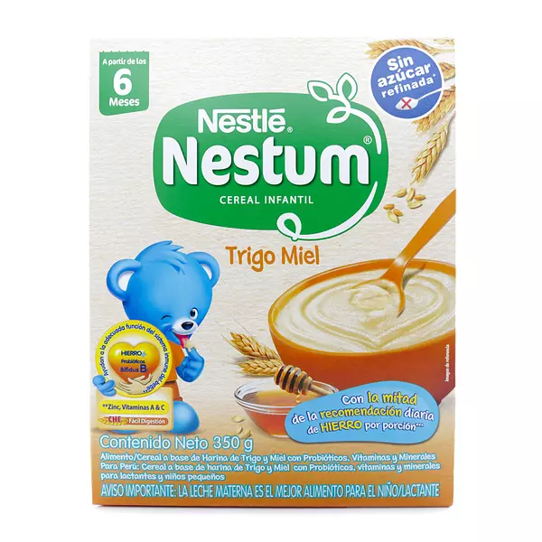 Nestle Nestum Bl