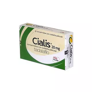 Cialis 20 Mg