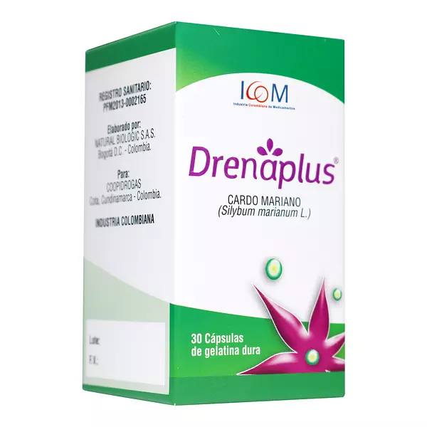 Drenaplus 