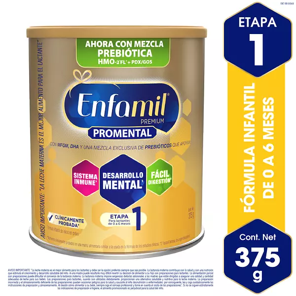 Enfamil Premium 1