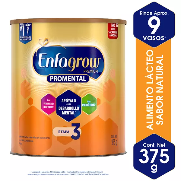 Enfagrow Premium 