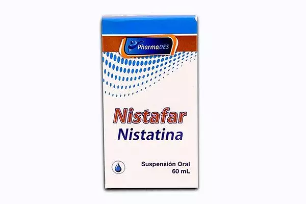 Nistafar Suspension Fco