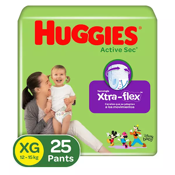 Pan.Pants Hugg.Active Sec