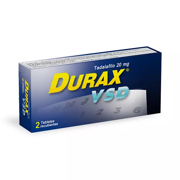 Durax Vsd 