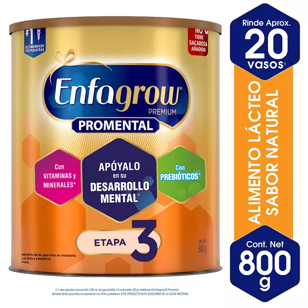 Enfagrow Premium 3