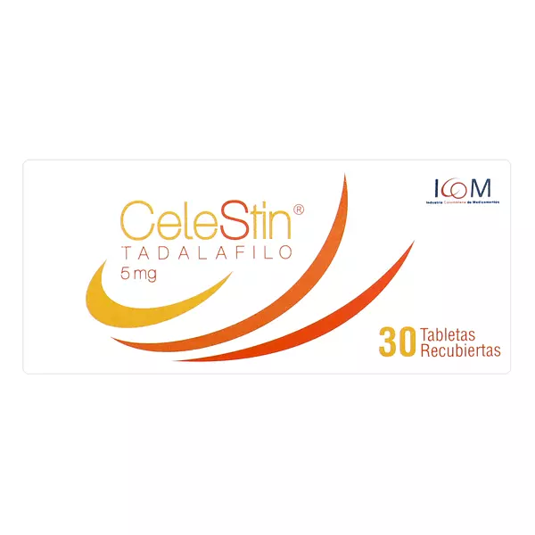 Celestin 5 Mg