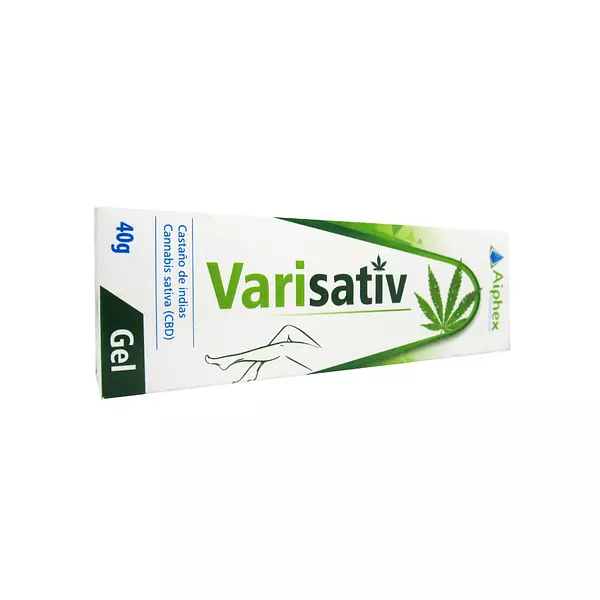 Varisativ Gel X