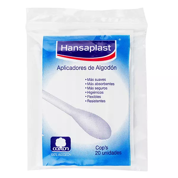 Copitos Hansaplast 