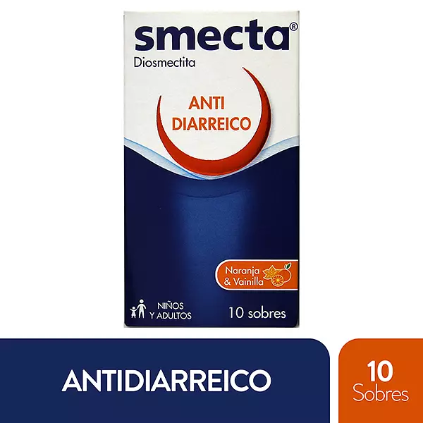 Smecta 3 Gr