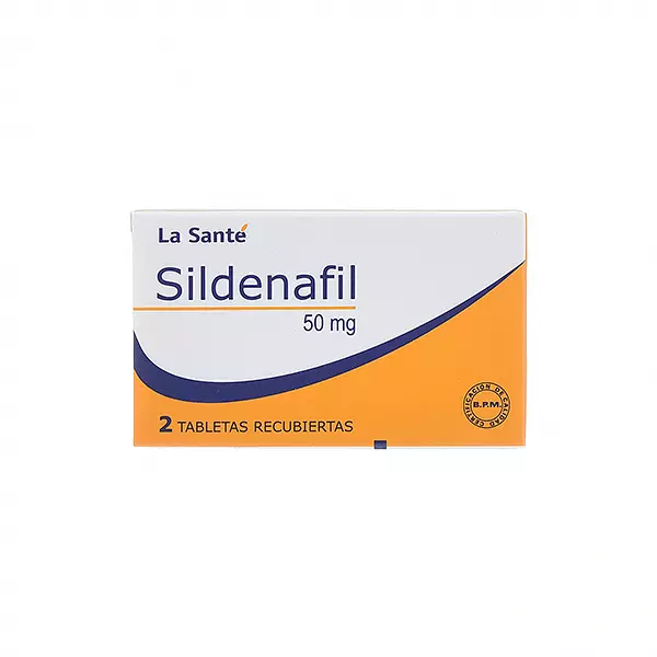 Sildenafil 50 Mg